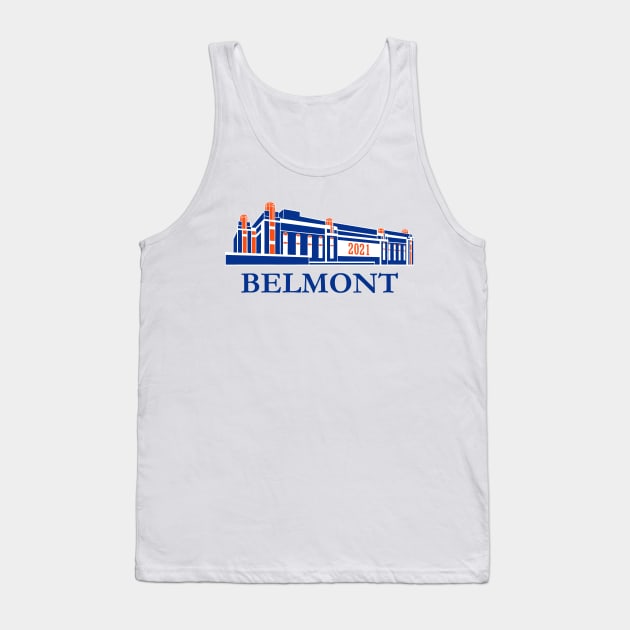 New Home Tank Top by Lightning Bolt Designs